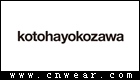 KOTOHAYOKOZAWA