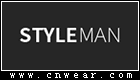 STYLEMAN (韩国男装)品牌LOGO