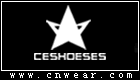 CESHOESES童鞋品牌LOGO