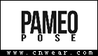 PAMEO POSE品牌LOGO