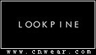 LOOKPINE (韩国男装)品牌LOGO