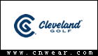CLEVELAND (Cleveland Golf/克里弗兰高尔夫)品牌LOGO