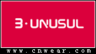 3UNUSUL 三由户外品牌LOGO