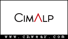 CIMALP 喜玛尔图品牌LOGO