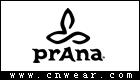 PRANA (户外运动品牌)品牌LOGO