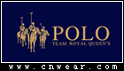 ROYAL QUEEN'S POLO TEAM (皇家保罗服饰)