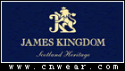 JAMES KINGDOM (占姆士)