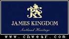 JAMES KINGDOM (占姆士)品牌LOGO