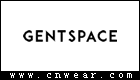 GENTSPACE (男装)品牌LOGO