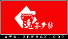 逸芬梦纺品牌LOGO