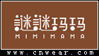 谜谜玛玛女装品牌LOGO