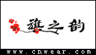 旗之韵旗袍品牌LOGO