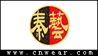 QENYEE 秦艺服饰品牌LOGO