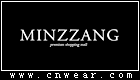 MINZZANG (韩国女装)品牌LOGO