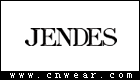 JENDES (女装)品牌LOGO