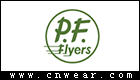 PF Flyers品牌LOGO