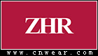 ZHR (女鞋)品牌LOGO