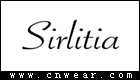 SIRLITIA 诗俪蒂雅女鞋品牌LOGO