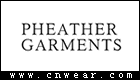 PHEATHER (潮牌)品牌LOGO