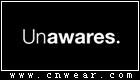 Unawares.(潮牌)品牌LOGO