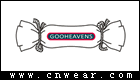 GOOHEAVENS (潮牌)品牌LOGO