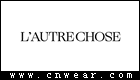 L'AUTRE CHOSE品牌LOGO