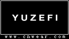 YUZEFI (包袋)品牌LOGO