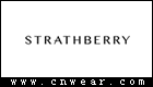 STRATHBERRY (苏蓓睿箱包)品牌LOGO