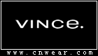 VINCE (服饰)品牌LOGO