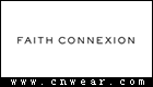 FAITH CONNEXION品牌LOGO