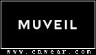 MUVEIL女装