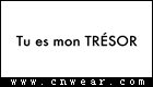 TU ES MON TRESOR