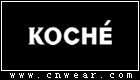 KOCHE (蔻奇)品牌LOGO