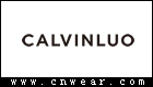 CALVIN LUO品牌LOGO