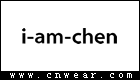 I-AM-CHEN品牌LOGO
