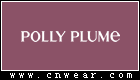 POLLY PLUME品牌LOGO