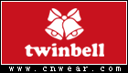 TWINBELL (双铃日用品)品牌LOGO
