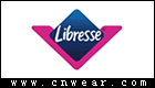 Libresse (轻曲线卫生巾)品牌LOGO