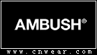 AMBUSH (饰品)