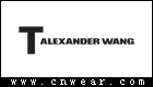 T BY ALEXANDER WANG品牌LOGO