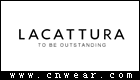 CATTURA (LACATTURA/缇纳女包)品牌LOGO