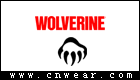 WOLVERINE (渥弗林工装靴)