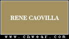 RENE CAOVILLA (芮妮.乔薇拉)品牌LOGO