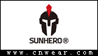 SUNHERO (潮帽)品牌LOGO