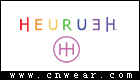 HEURUEH品牌LOGO