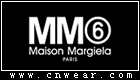 MM6 (服饰)品牌LOGO