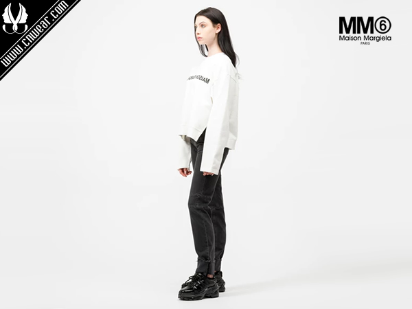MM6 (服饰)品牌形象展示