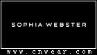 SOPHIA WEBSTER (索菲娅.韦伯斯特)品牌LOGO