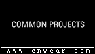 COMMON PROJECTS品牌LOGO