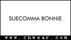 SUECOMMA BONNIE品牌LOGO